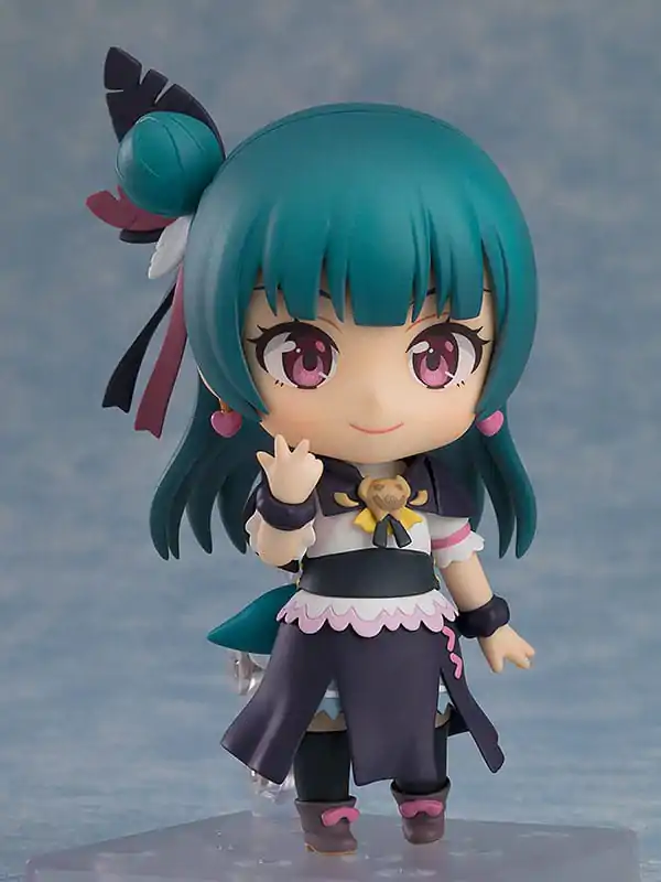 Genjitsu no Yohane: Sunshine in the Mirror Nendoroid akční figurka Yohane 10 cm fotografii produktu