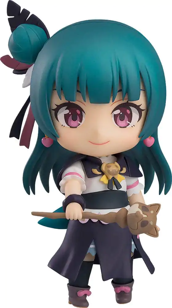 Genjitsu no Yohane: Sunshine in the Mirror Nendoroid akční figurka Yohane 10 cm fotografii produktu