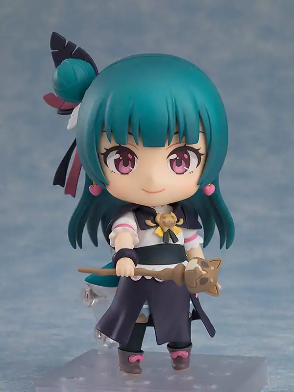 Genjitsu no Yohane: Sunshine in the Mirror Nendoroid akční figurka Yohane 10 cm fotografii produktu