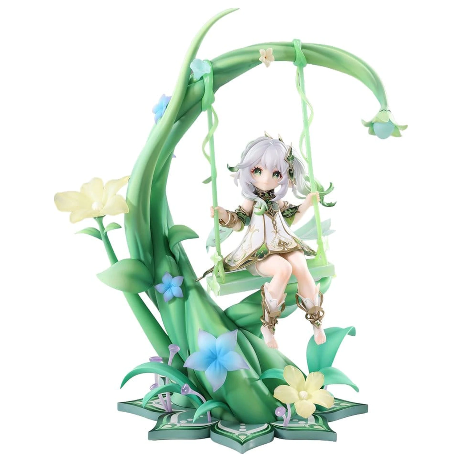 Genshin Impact PVC Figurka 1/7 Nahida Physic of Purity Ver. 29 cm fotografii produktu