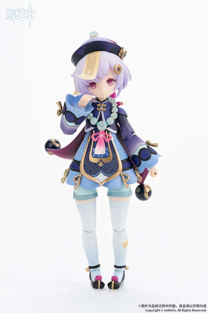 Genshin Impact akční figurka 1/8 Na Na 16 cm fotografii produktu