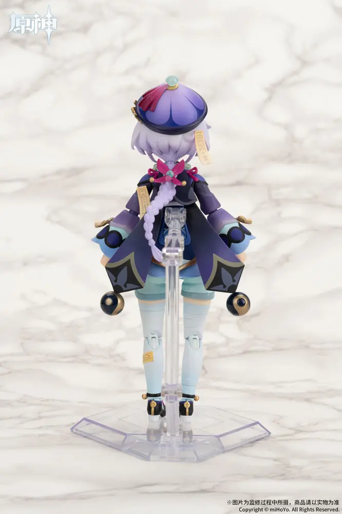 Genshin Impact akční figurka 1/8 Na Na 16 cm fotografii produktu