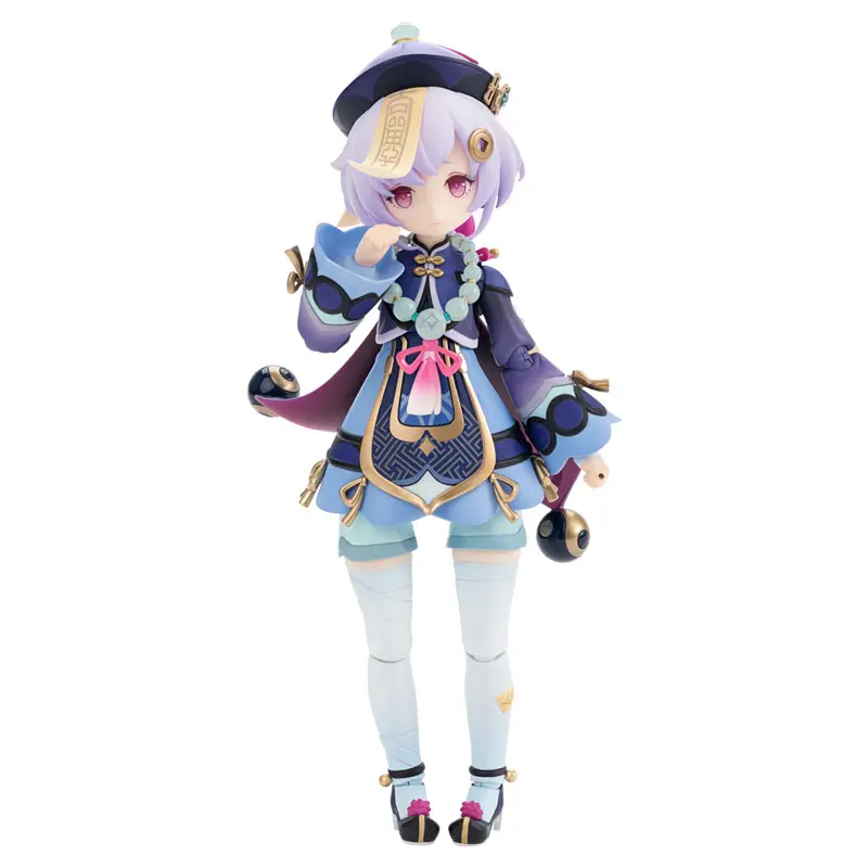 Genshin Impact akční figurka 1/8 Na Na 16 cm fotografii produktu