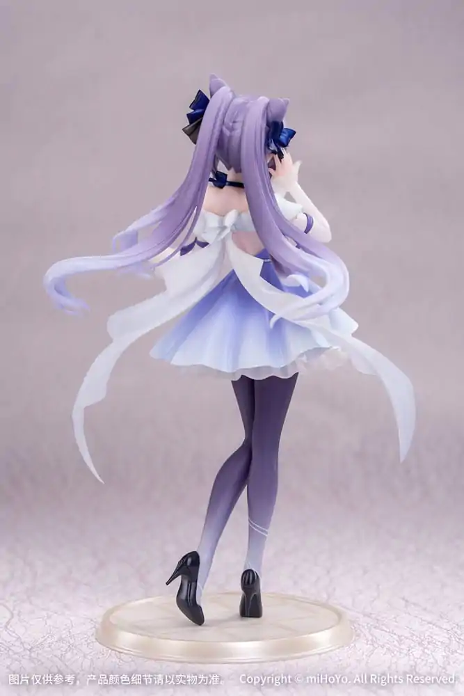 Genshin Impact Gift+ PVC Socha 1/8 Keqing Resplendent Feast Ver. 22 cm fotografii produktu