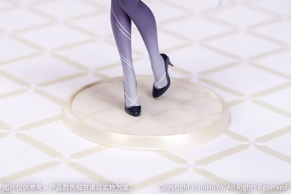 Genshin Impact Gift+ PVC Socha 1/8 Keqing Resplendent Feast Ver. 22 cm fotografii produktu