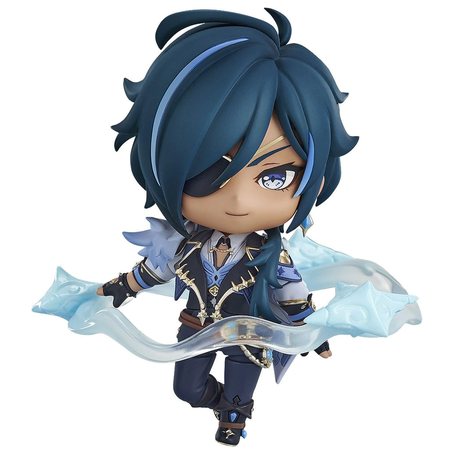Genshin Impact Nendoroid Akční figurka Kaeya 10 cm fotografii produktu
