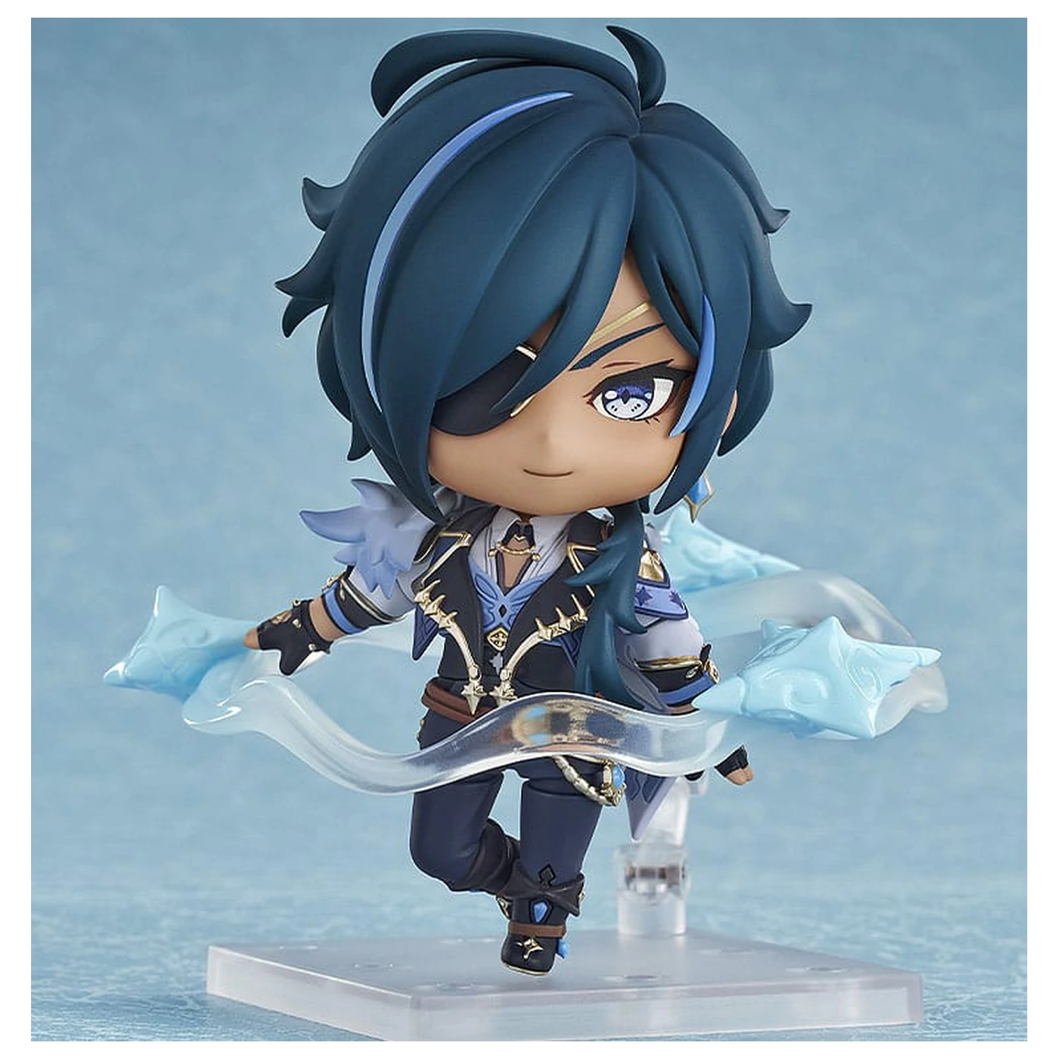Genshin Impact Nendoroid Akční figurka Kaeya 10 cm fotografii produktu