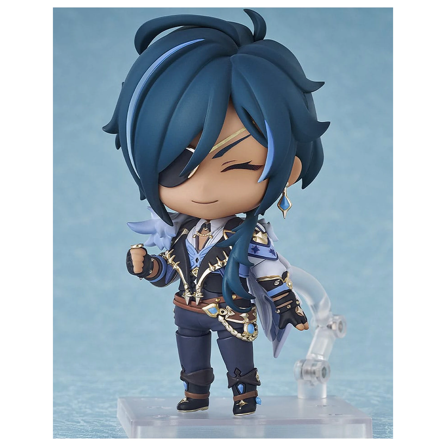 Genshin Impact Nendoroid Akční figurka Kaeya 10 cm fotografii produktu