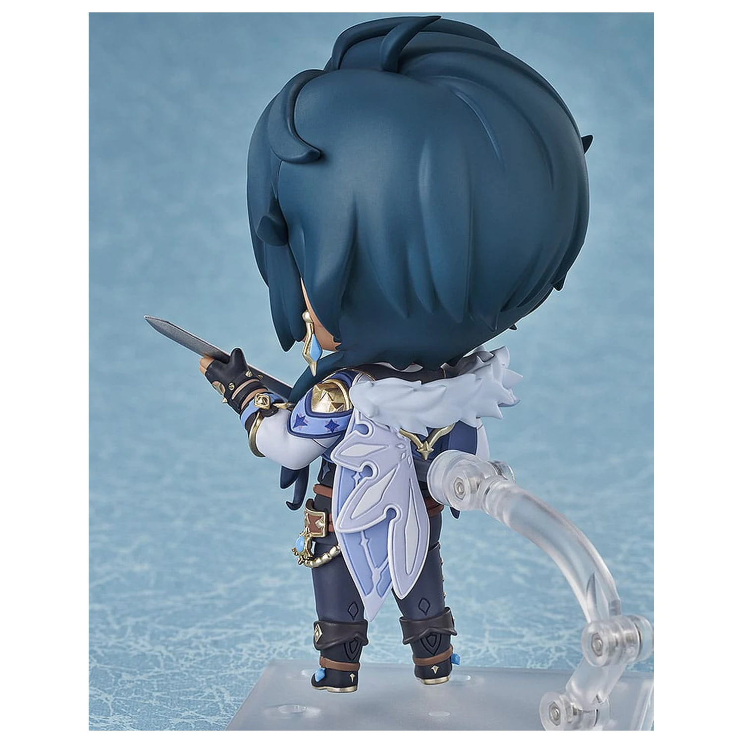 Genshin Impact Nendoroid Akční figurka Kaeya 10 cm fotografii produktu