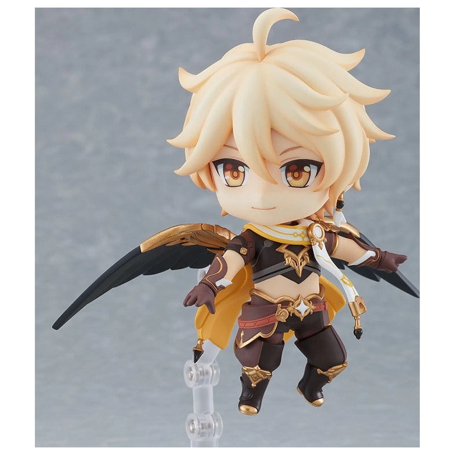 Genshin Impact Nendoroid Akční figurka Traveler (Aether) 10 cm fotografii produktu
