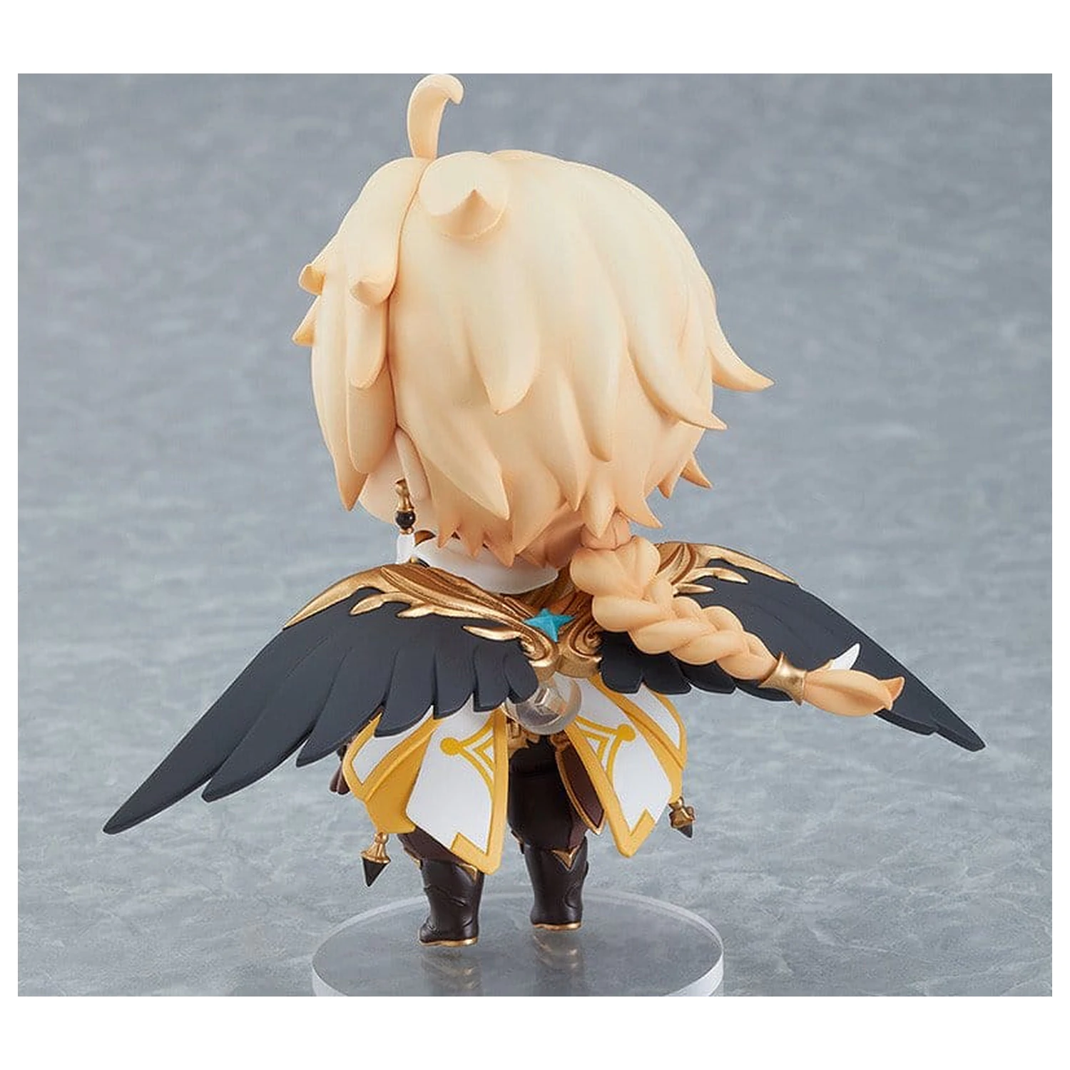 Genshin Impact Nendoroid Akční figurka Traveler (Aether) 10 cm fotografii produktu