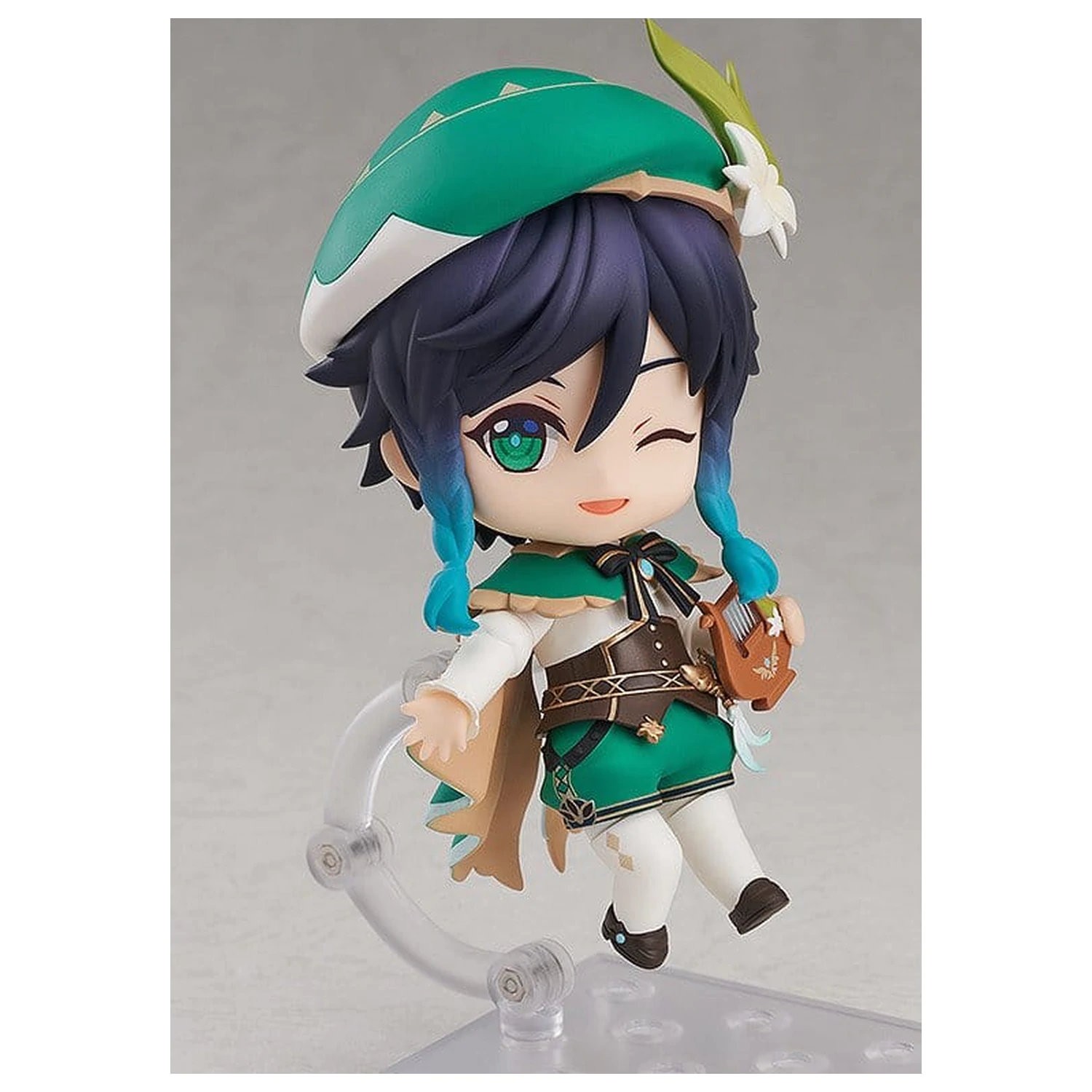 Genshin Impact Nendoroid Akční figurka Venti 10 cm fotografii produktu