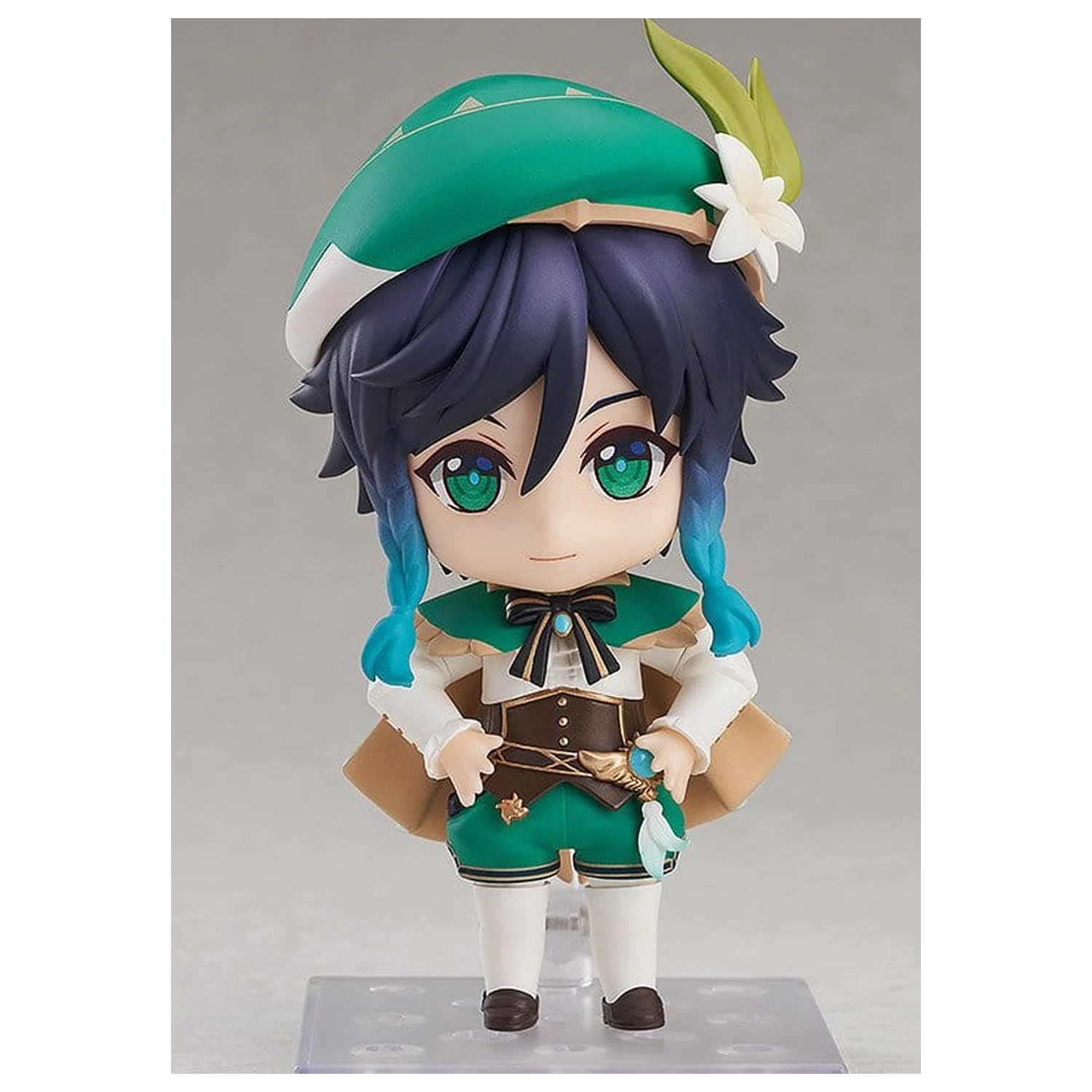 Genshin Impact Nendoroid Akční figurka Venti 10 cm fotografii produktu