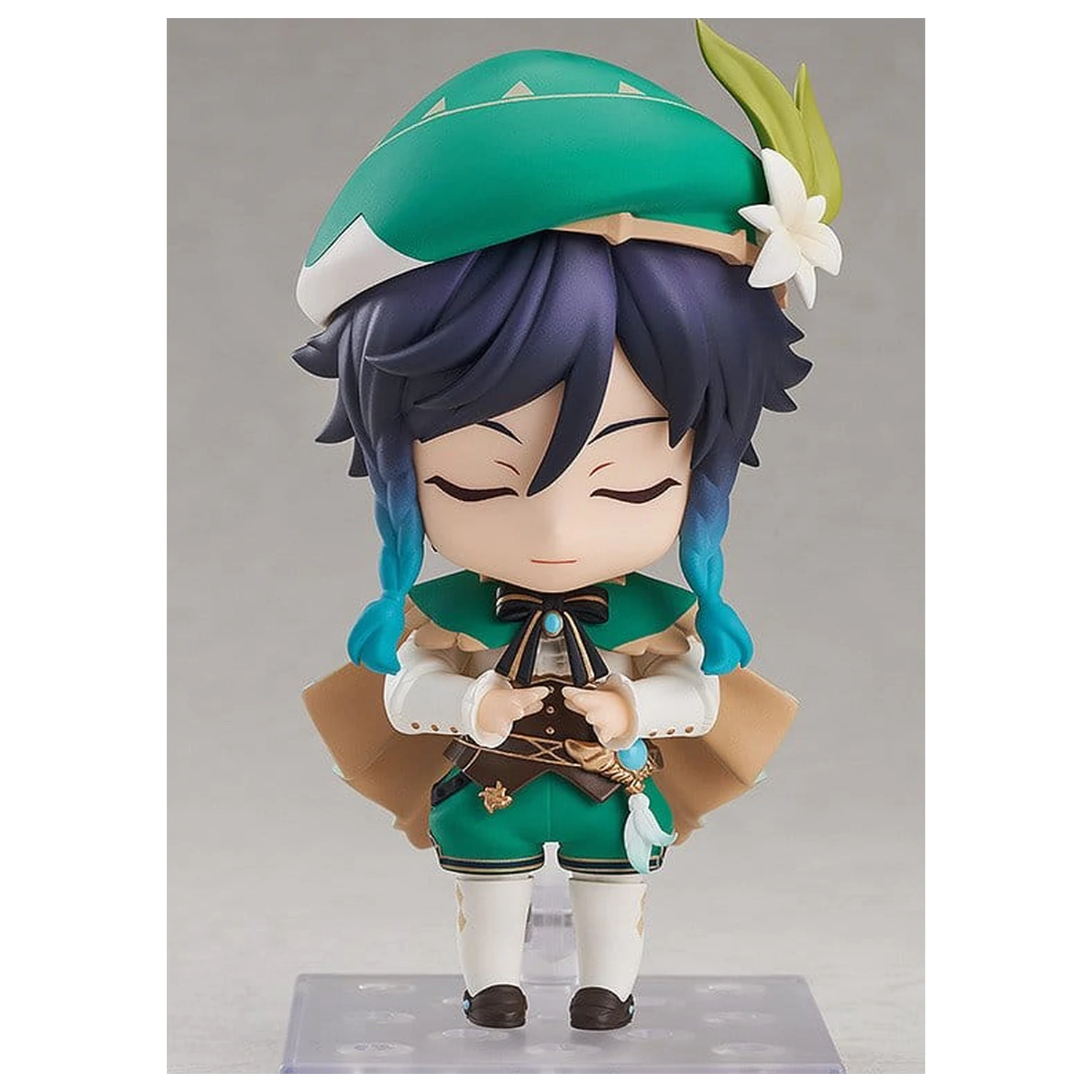Genshin Impact Nendoroid Akční figurka Venti 10 cm fotografii produktu