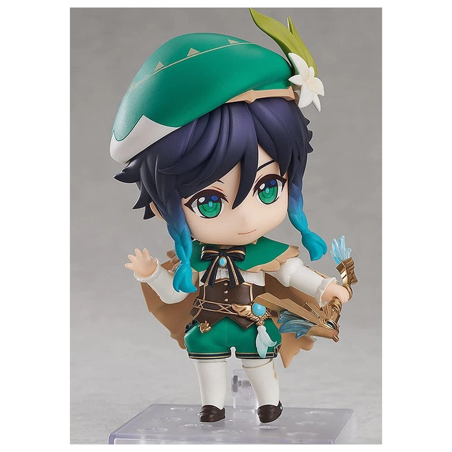 Genshin Impact Nendoroid Akční figurka Venti 10 cm fotografii produktu