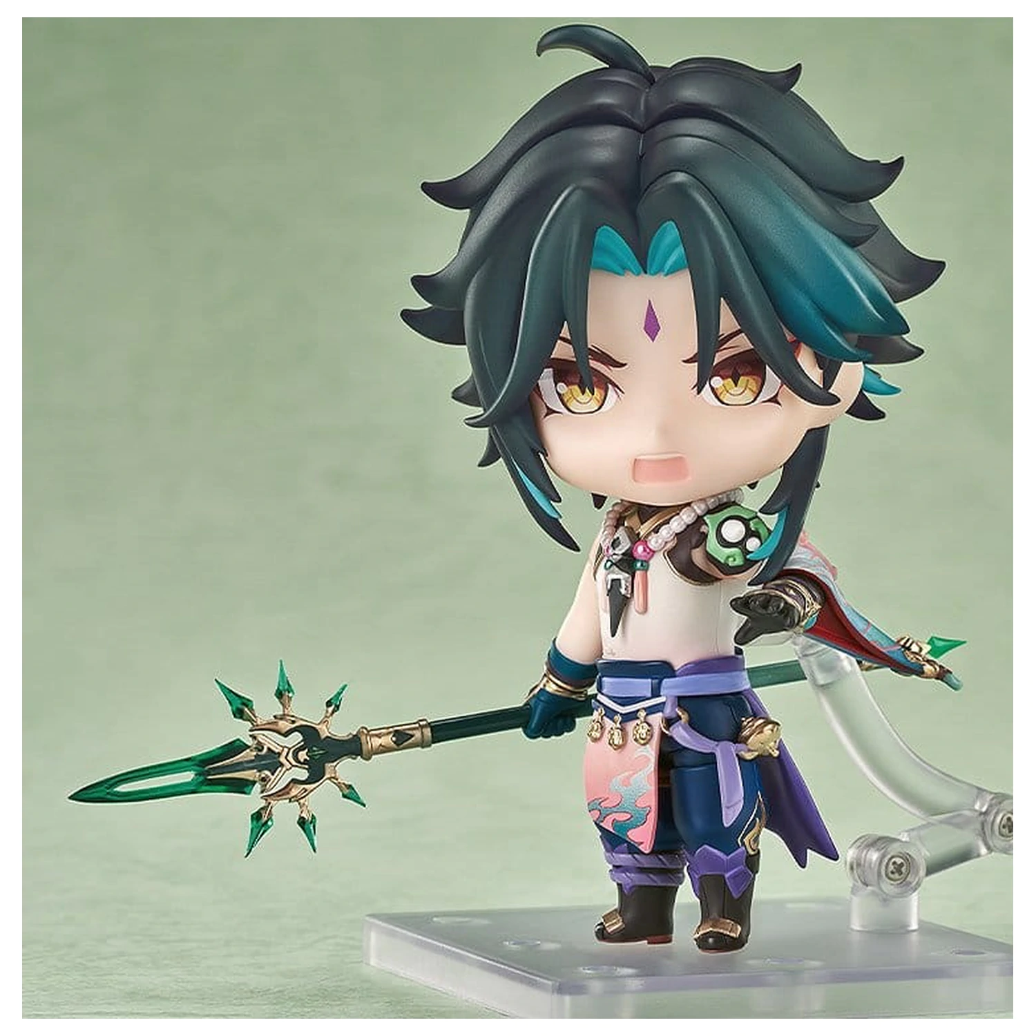 Genshin Impact Nendoroid Akční figurka Xiao 10 cm fotografii produktu