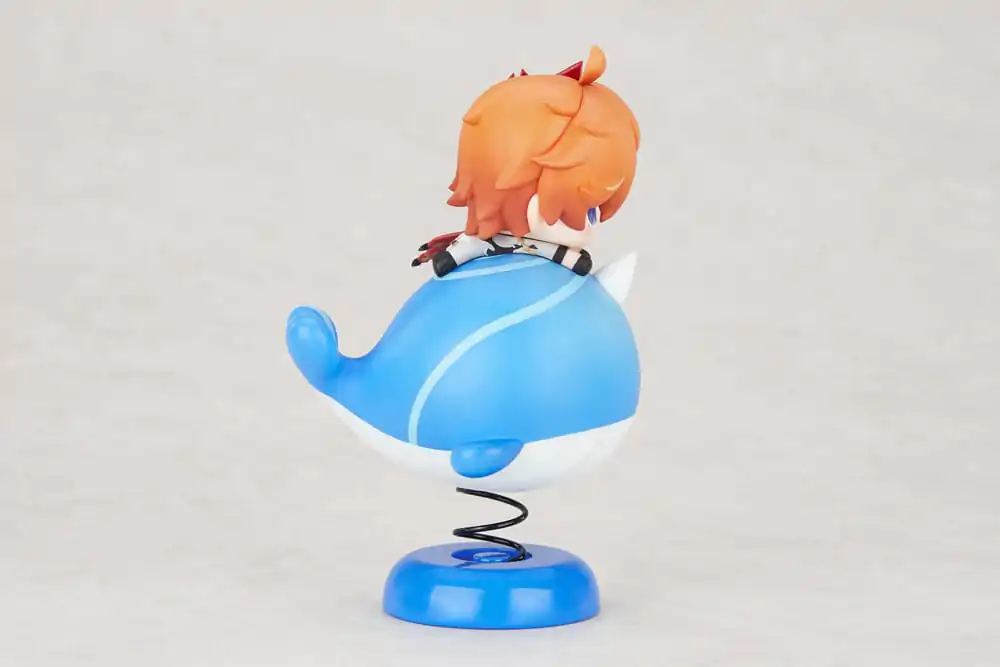 Genshin Impact PVC Soška Tartaglia/Child Chibi Chara Yurayura Stand Ver. 11 cm fotografii produktu