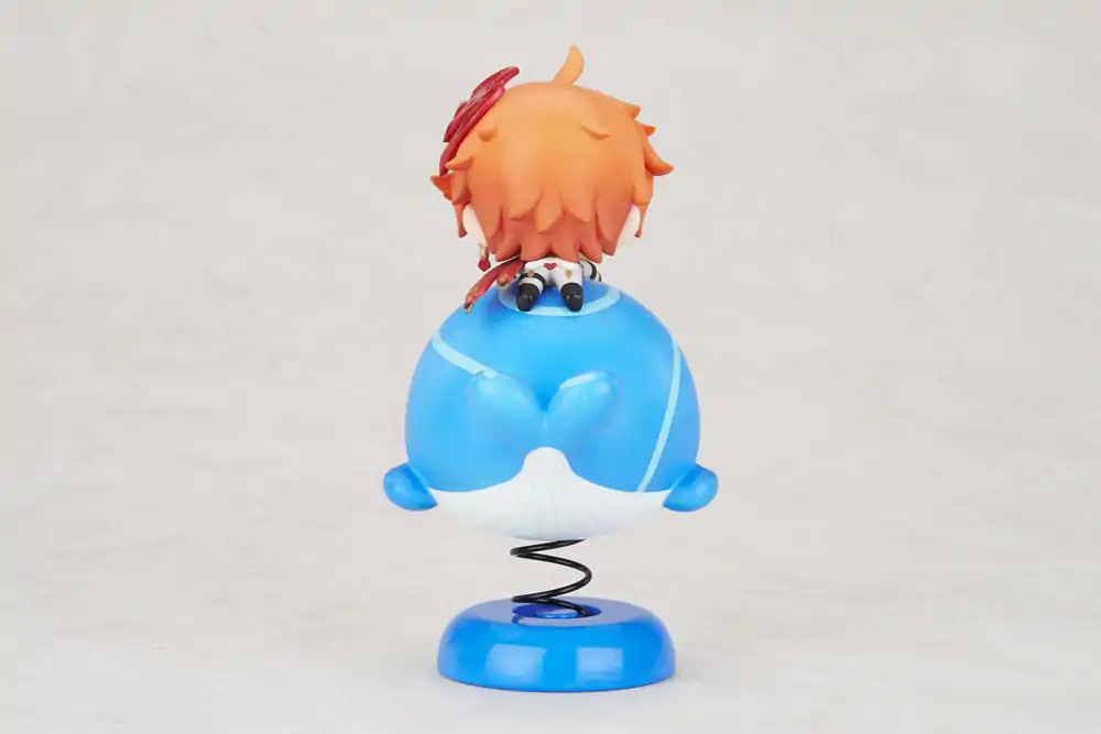 Genshin Impact PVC Soška Tartaglia/Child Chibi Chara Yurayura Stand Ver. 11 cm fotografii produktu