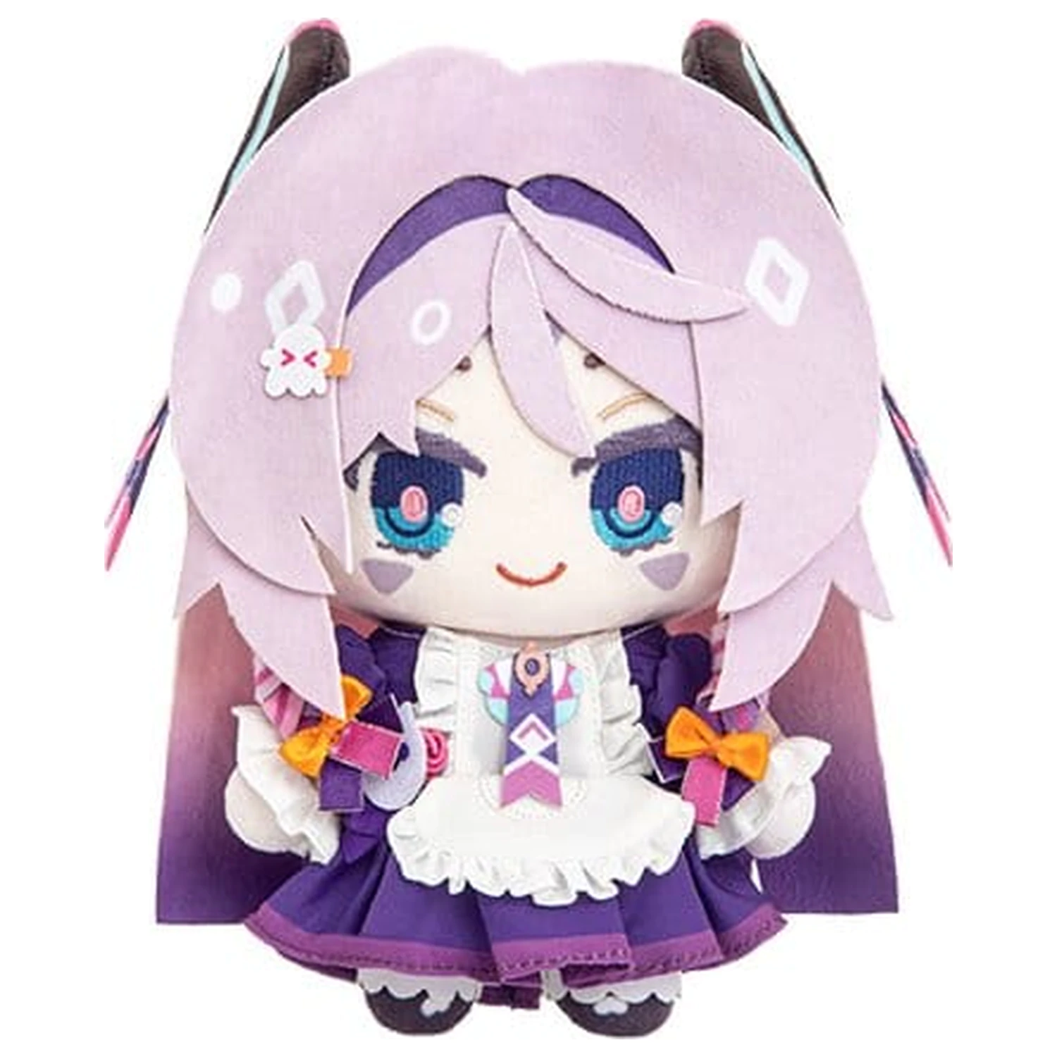 Genshin Impact Twilight Whimsy Series Plush Citlali 20 cm fotografii produktu