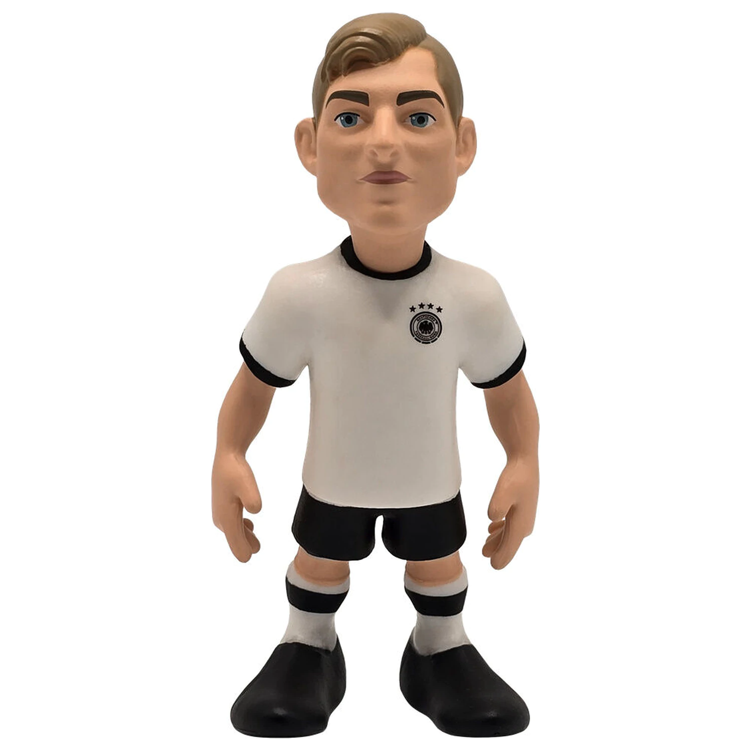 Germany Kross figurka minix 12cm fotografii produktu