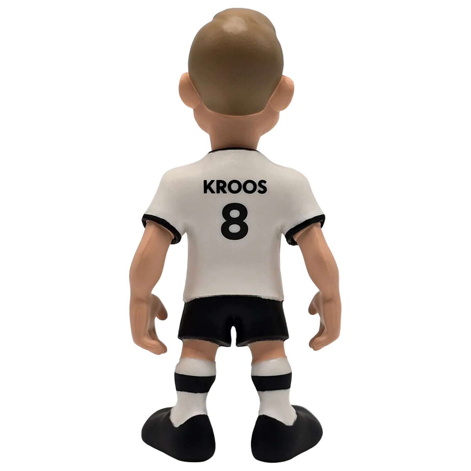 Germany Kross figurka minix 12cm fotografii produktu