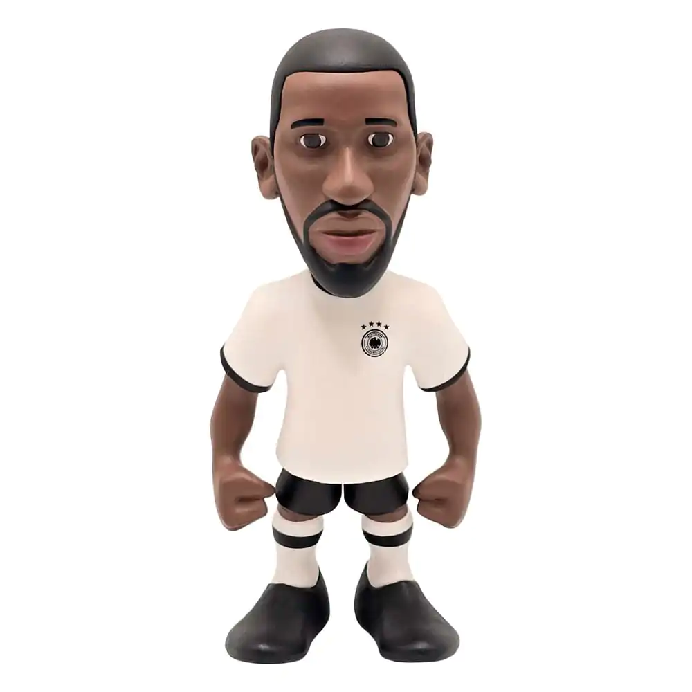 Německo Národní Tým Minix Figurka Antonio Rüdiger 12 cm fotografii produktu