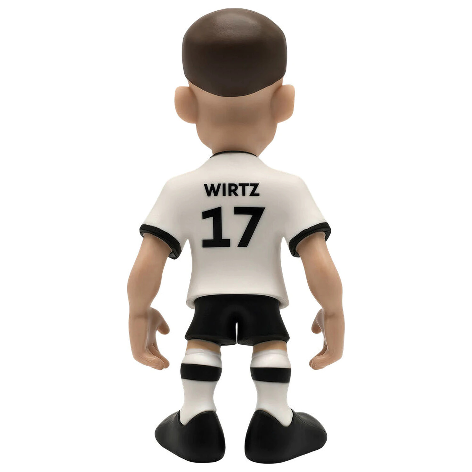Germany Wirtz figurka minix 12cm fotografii produktu