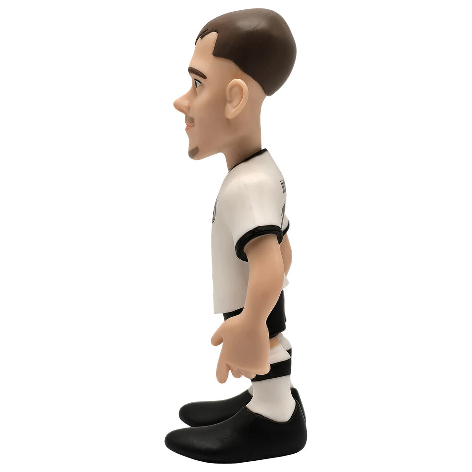 Germany Wirtz figurka minix 12cm fotografii produktu