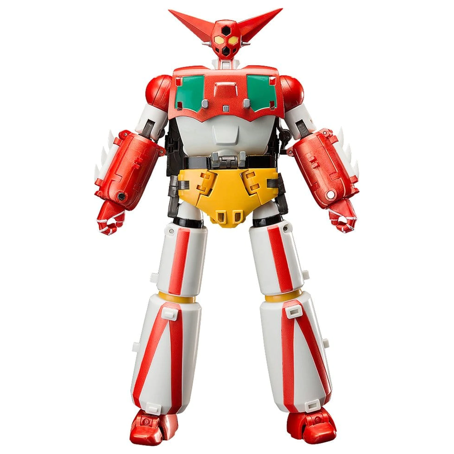 Sada akčních figurek Getter Robo Dynamic Change R (znovu vydáno) fotografii produktu