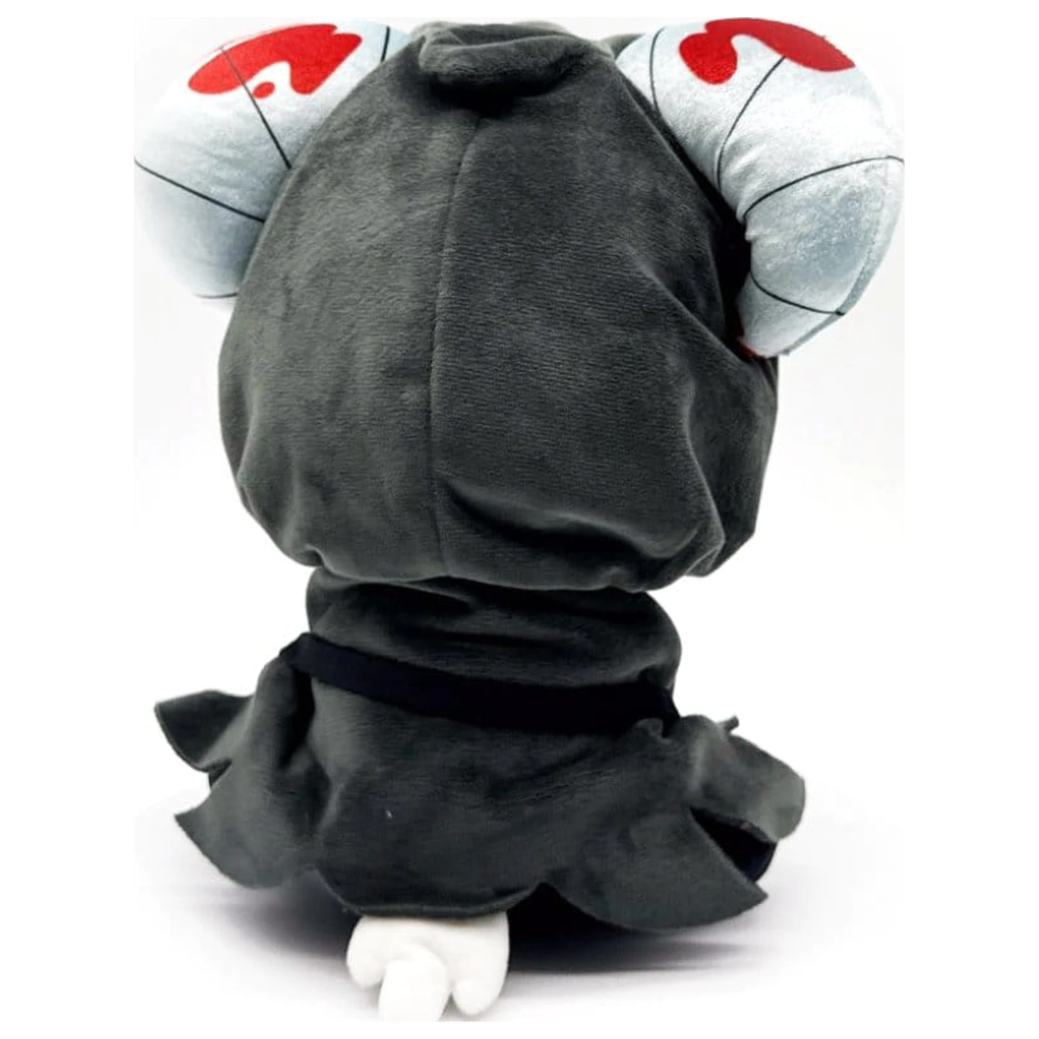 Ghost Face Plyšová figurka Rammie 22 cm fotografii produktu