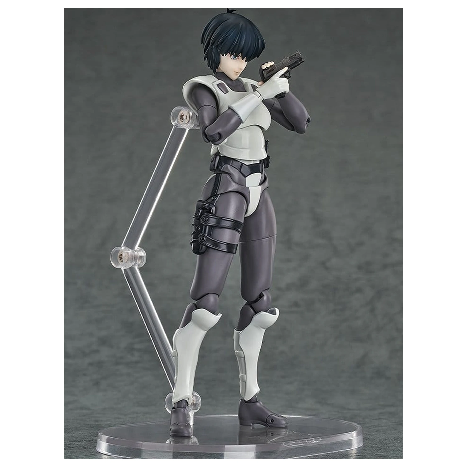 Ghost in the Shell (1995) Hyper Body akční figurka Motoko Kusanagi (Simple Armored Suit Ver.) 15 cm fotografii produktu