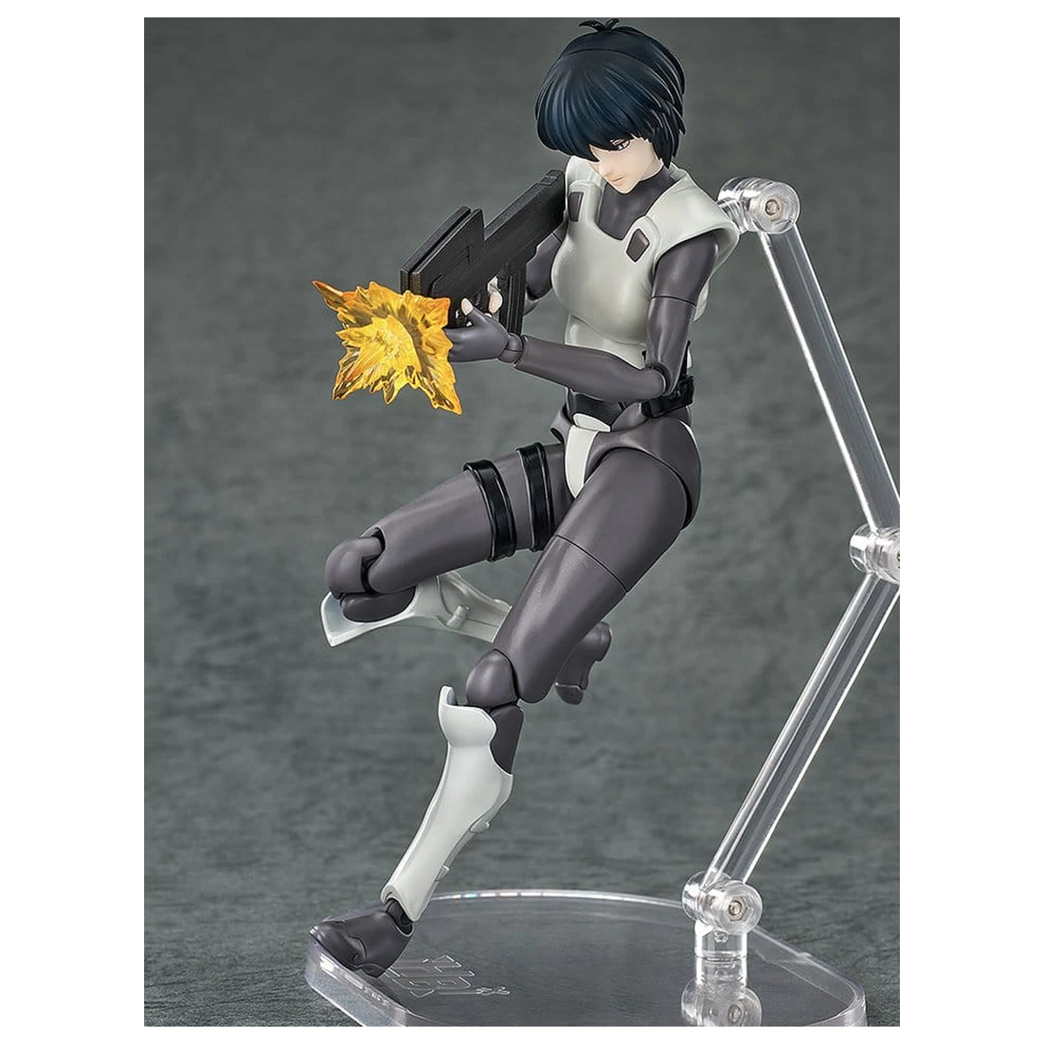 Ghost in the Shell (1995) Hyper Body akční figurka Motoko Kusanagi (Simple Armored Suit Ver.) 15 cm fotografii produktu