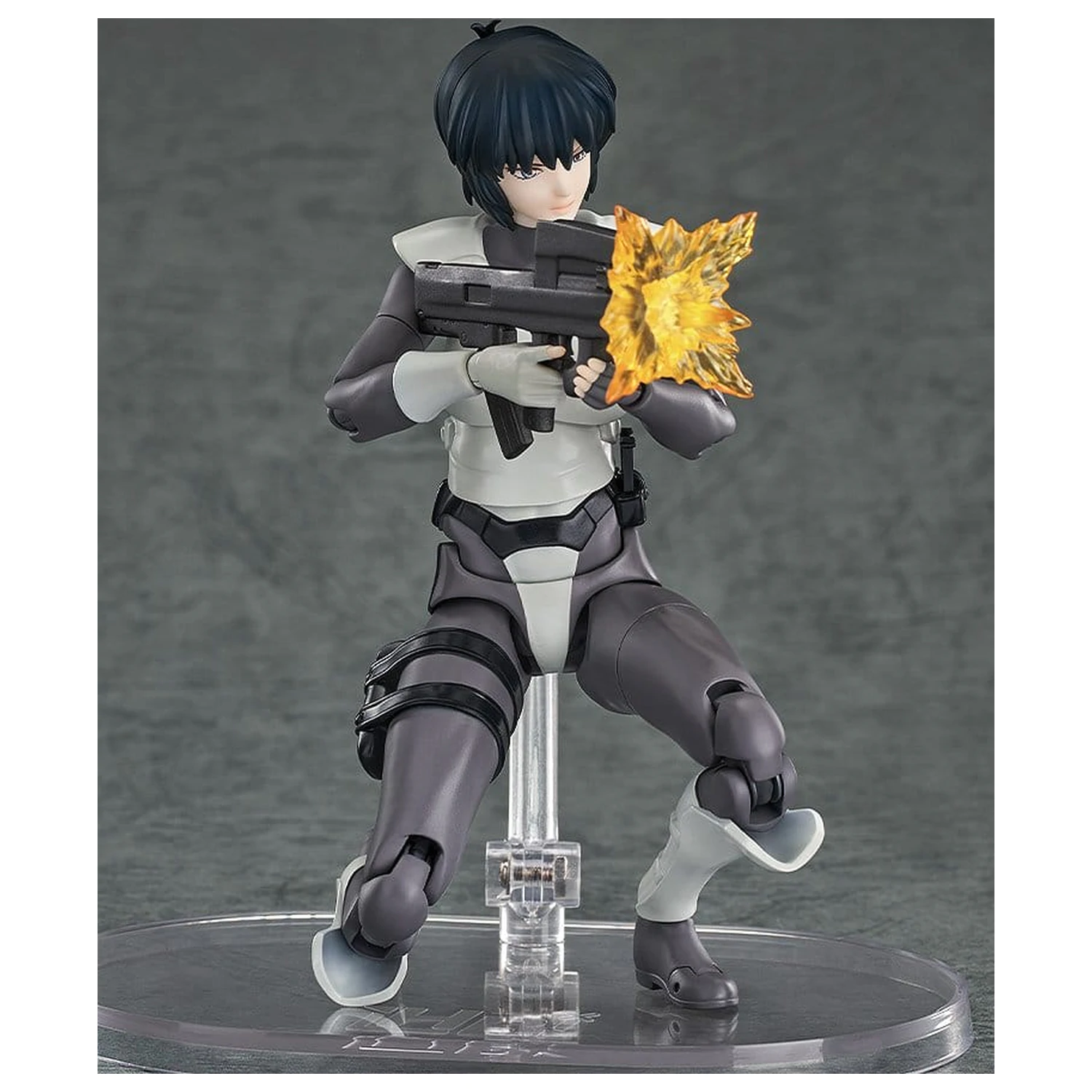 Ghost in the Shell (1995) Hyper Body akční figurka Motoko Kusanagi (Simple Armored Suit Ver.) 15 cm fotografii produktu