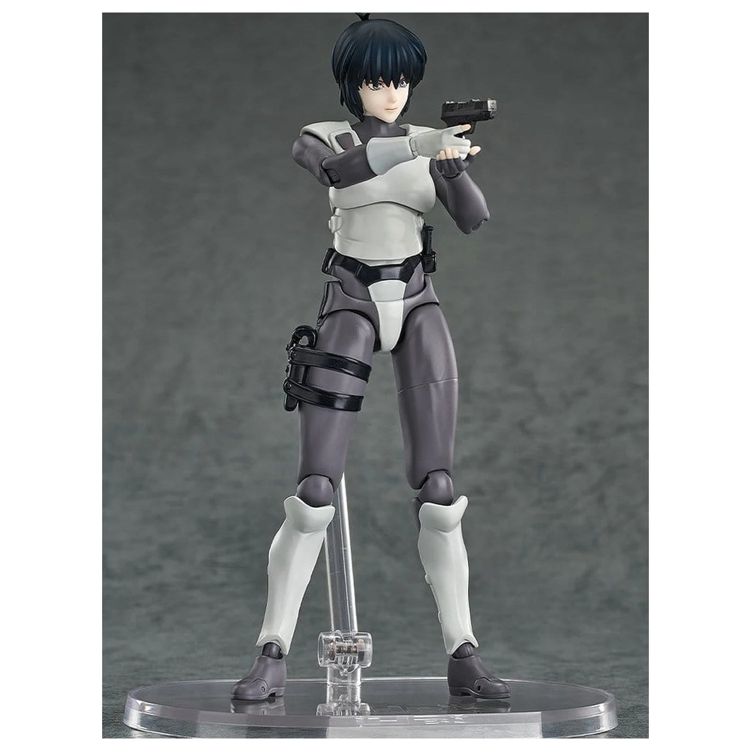 Ghost in the Shell (1995) Hyper Body akční figurka Motoko Kusanagi (Simple Armored Suit Ver.) 15 cm fotografii produktu