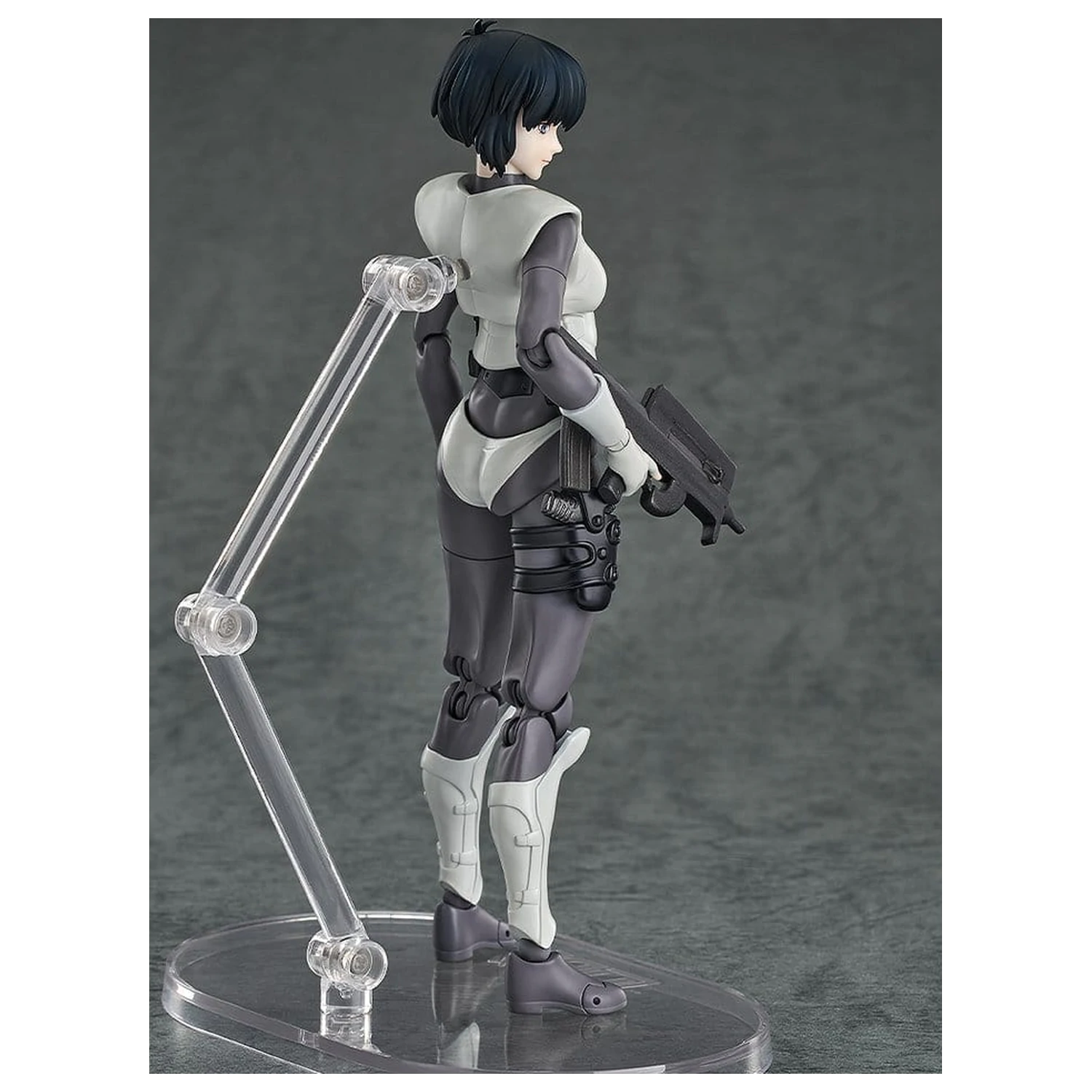Ghost in the Shell (1995) Hyper Body akční figurka Motoko Kusanagi (Simple Armored Suit Ver.) 15 cm fotografii produktu