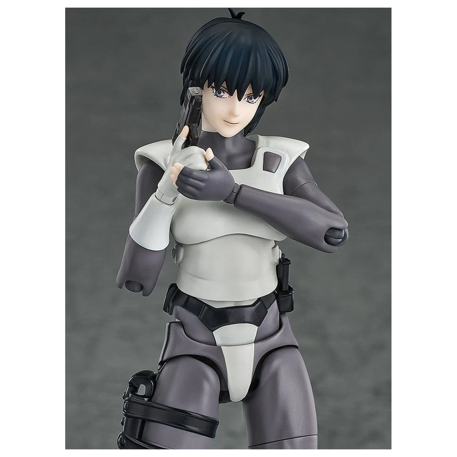 Ghost in the Shell (1995) Hyper Body akční figurka Motoko Kusanagi (Simple Armored Suit Ver.) 15 cm fotografii produktu