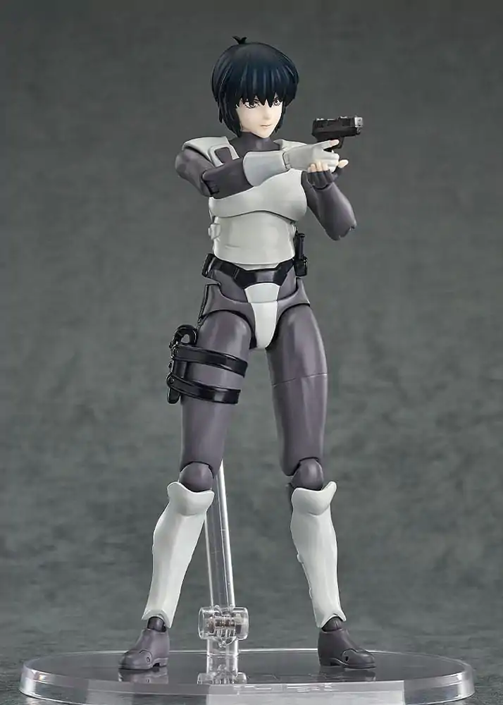 Ghost in the Shell Hyper Body Akční figurka Popelka 15 cm fotografii produktu