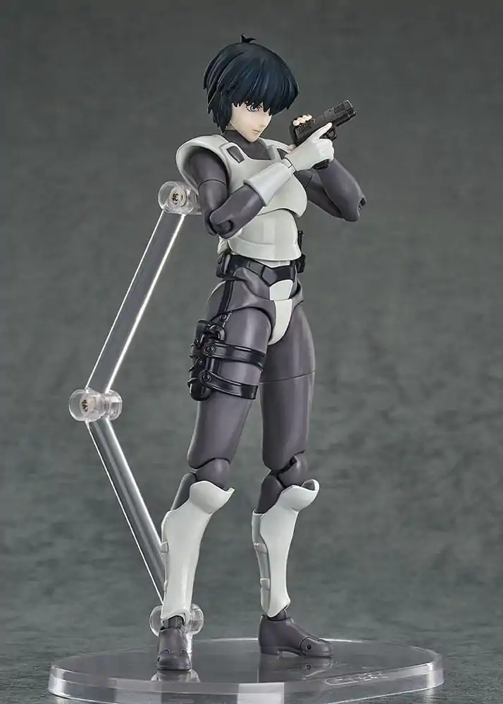 Ghost in the Shell Hyper Body Akční figurka Popelka 15 cm fotografii produktu