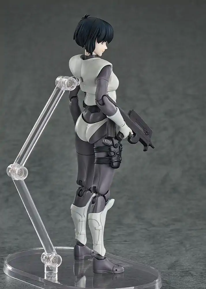 Ghost in the Shell Hyper Body Akční figurka Popelka 15 cm fotografii produktu