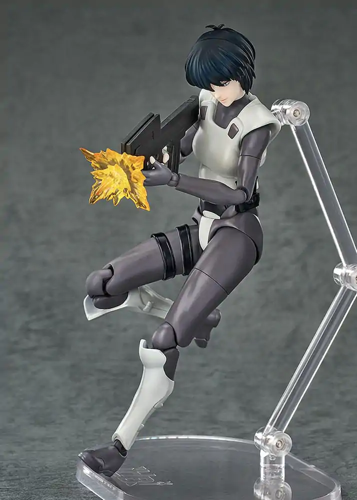 Ghost in the Shell Hyper Body Akční figurka Popelka 15 cm fotografii produktu