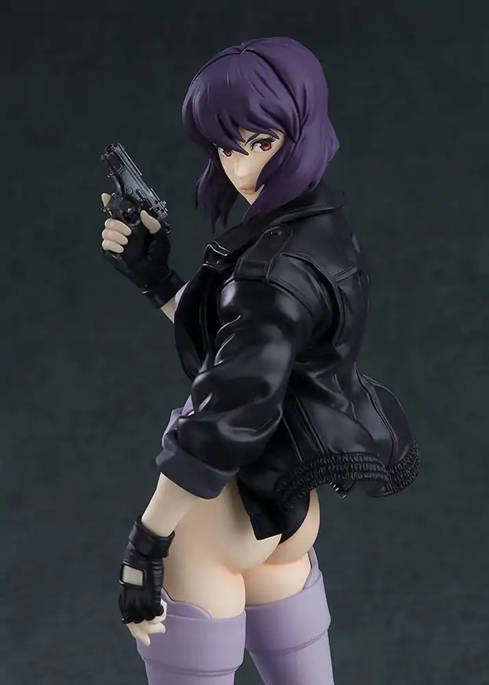 Ghost in the Shell Pop Up Parade PVC Socha Motoko Kusanagi: S.A.C. Ver. L Velikost 23 cm fotografii produktu