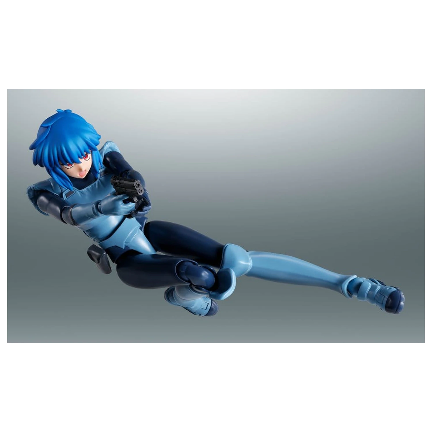 Ghost in the Shell S.H.Figuarts akční figurka Motoko Kusanagi 14 cm fotografii produktu