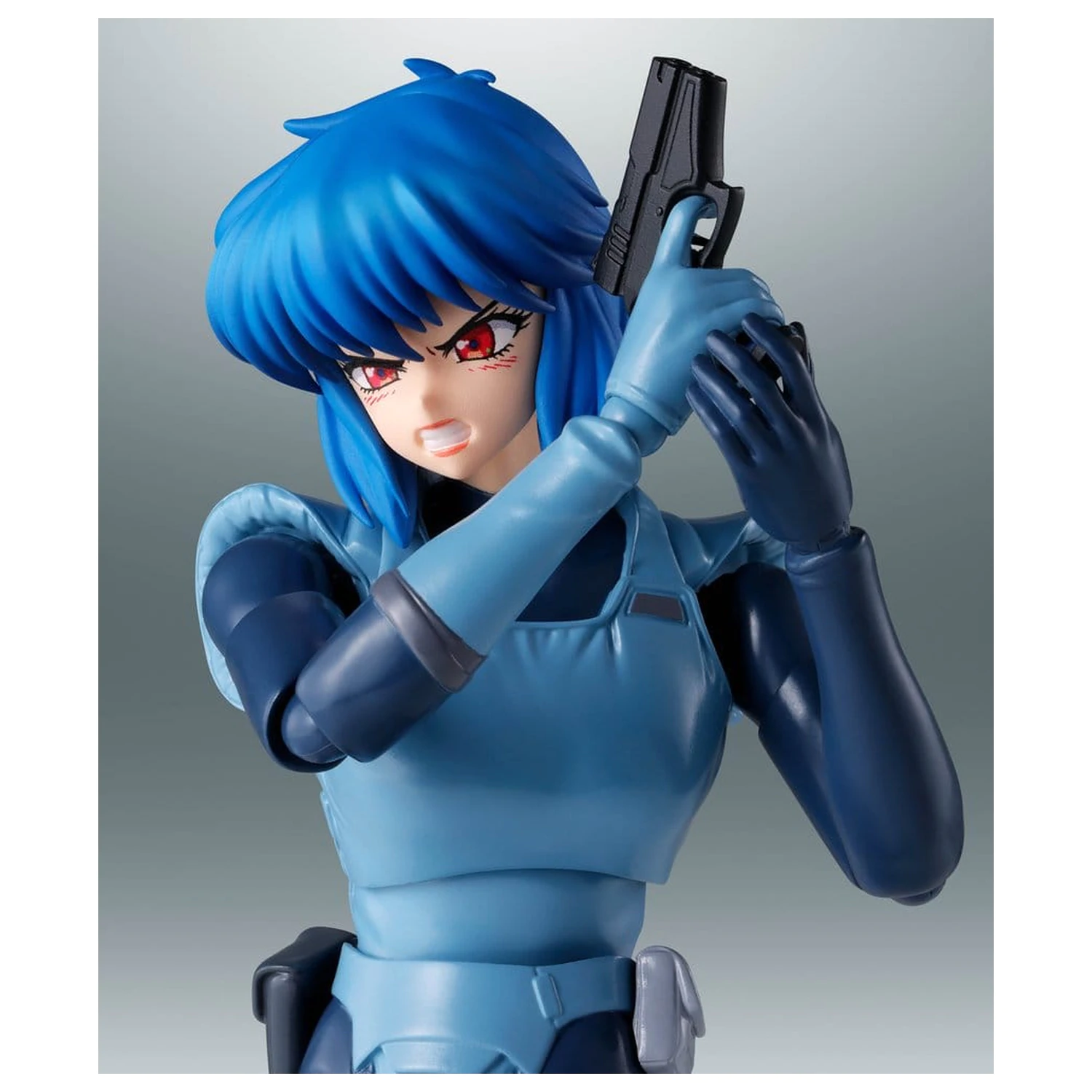 Ghost in the Shell S.H.Figuarts akční figurka Motoko Kusanagi 14 cm fotografii produktu