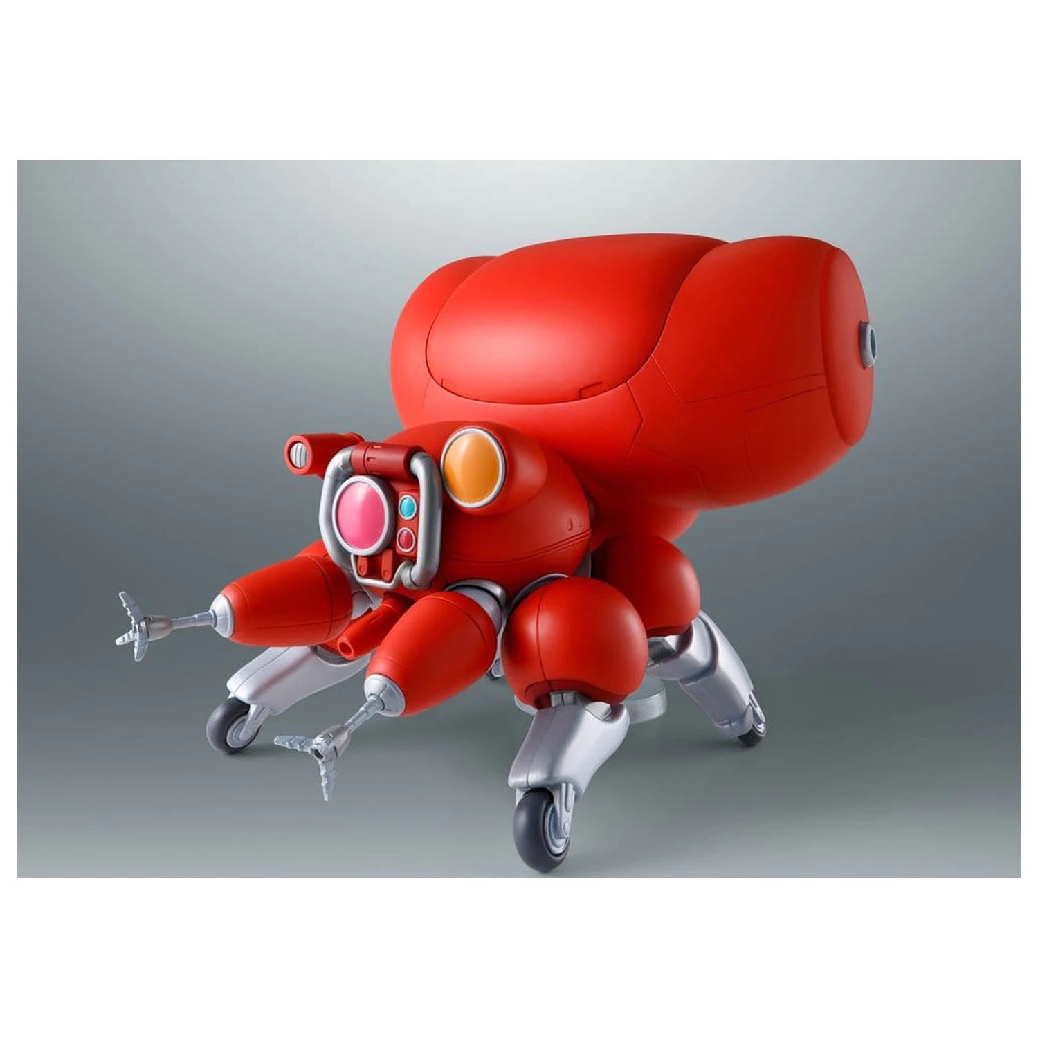 Ghost in the Shell The Robot Spirits akční figurka Fuchikoma 15 cm fotografii produktu