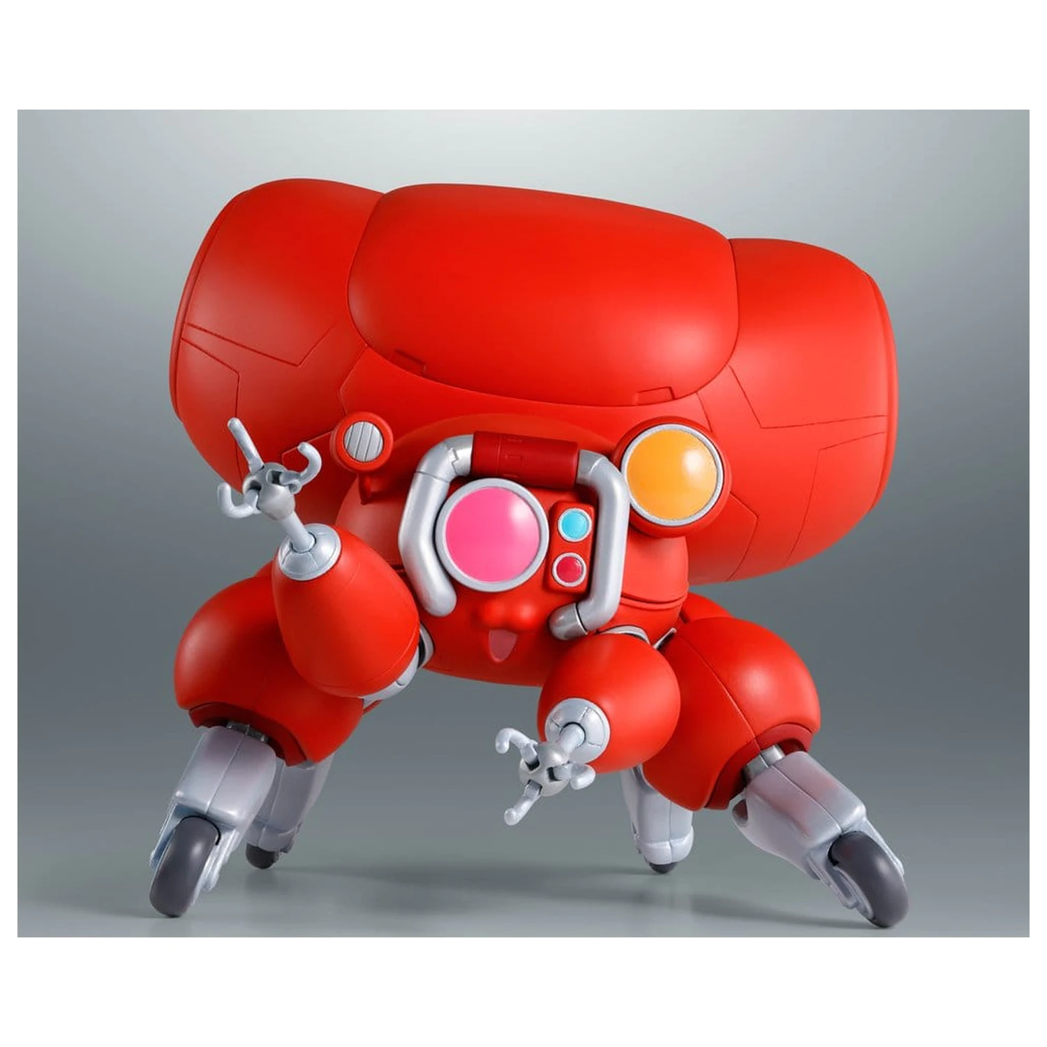 Ghost in the Shell The Robot Spirits akční figurka Fuchikoma 15 cm fotografii produktu
