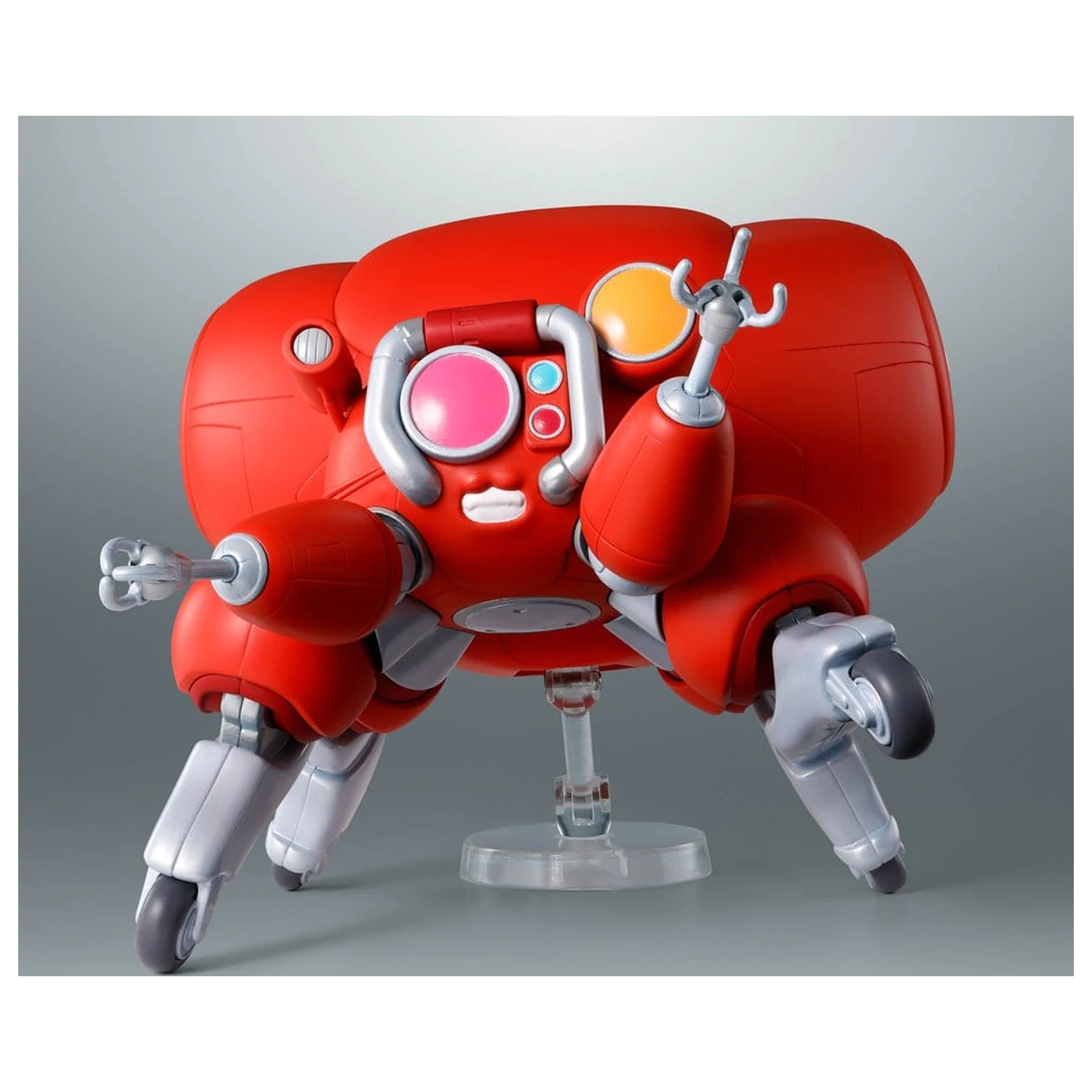 Ghost in the Shell The Robot Spirits akční figurka Fuchikoma 15 cm fotografii produktu