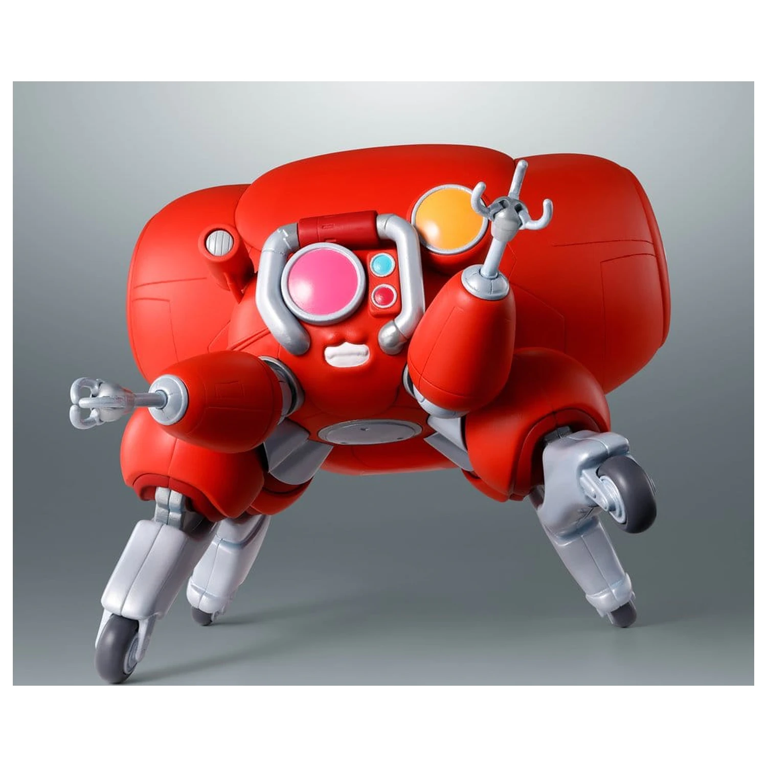 Ghost in the Shell The Robot Spirits akční figurka Fuchikoma 15 cm fotografii produktu