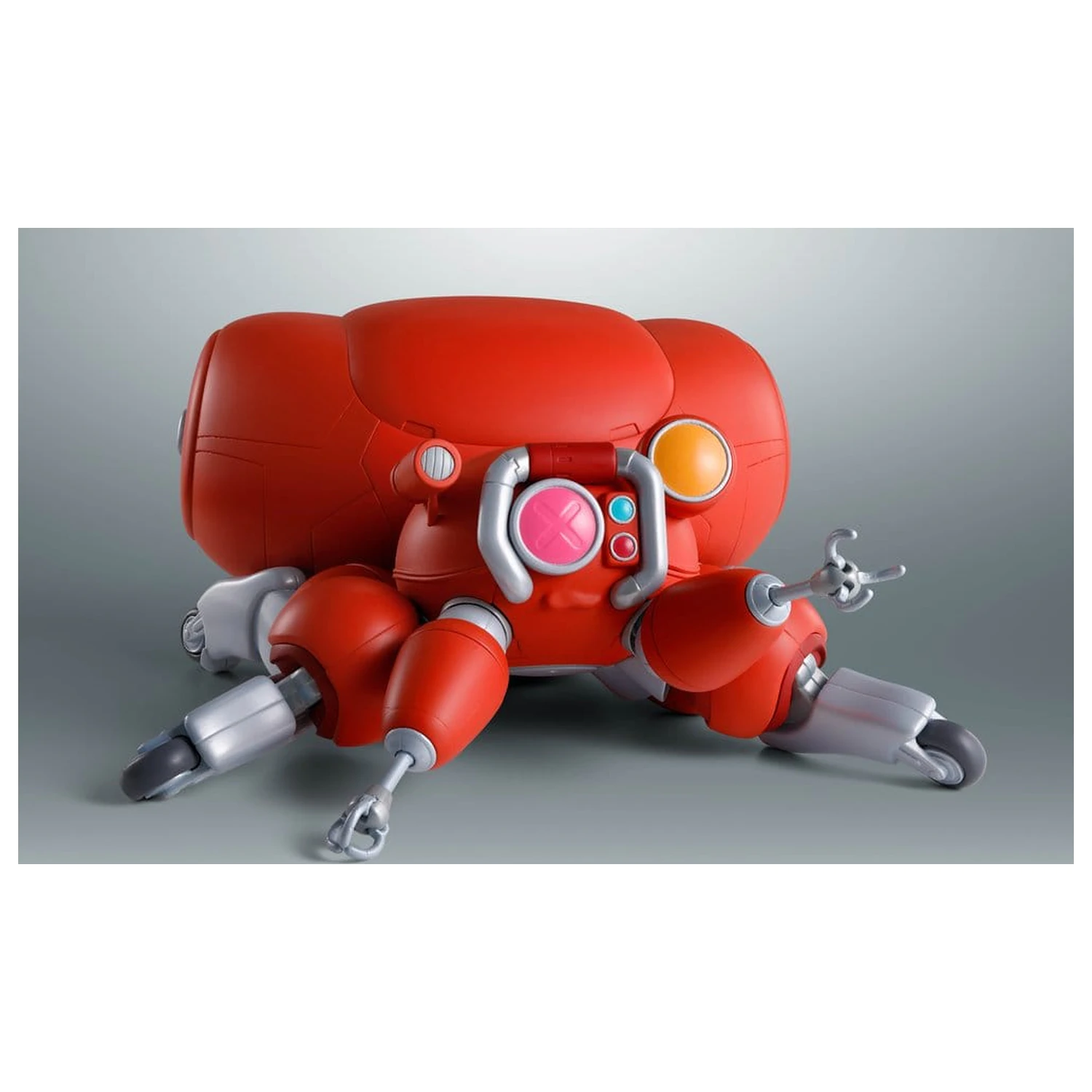 Ghost in the Shell The Robot Spirits akční figurka Fuchikoma 15 cm fotografii produktu