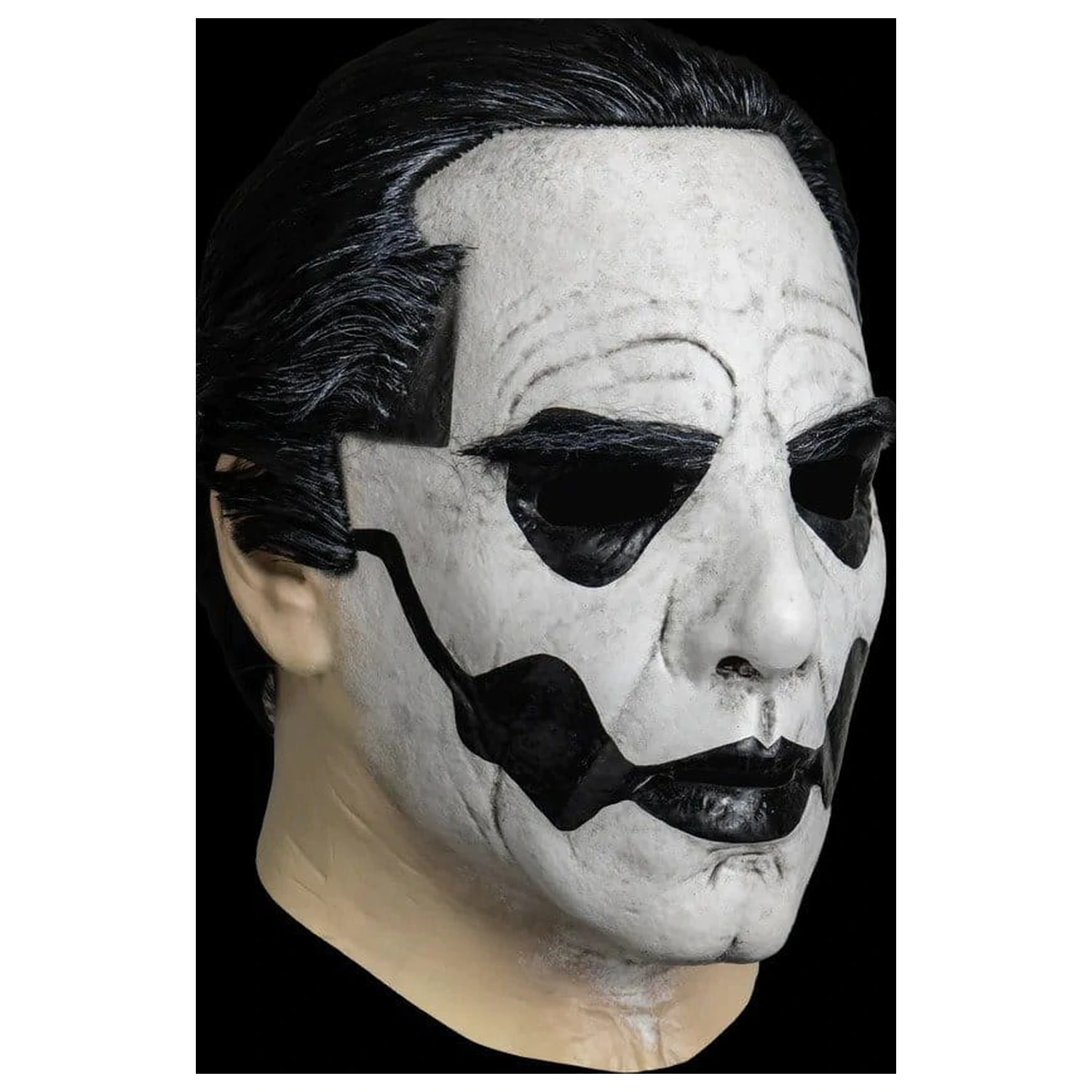 Ghost Maska Papa IV V2 fotografii produktu