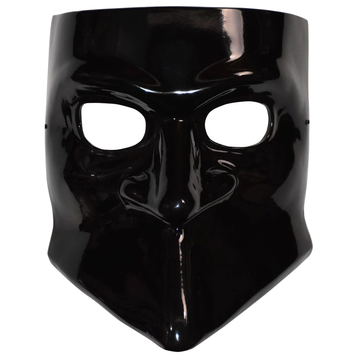 Ghost: Original Vacuform Maska Nameless Ghouls fotografii produktu